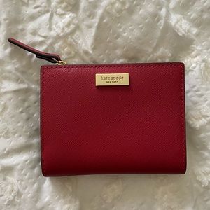 Kate spade wallet